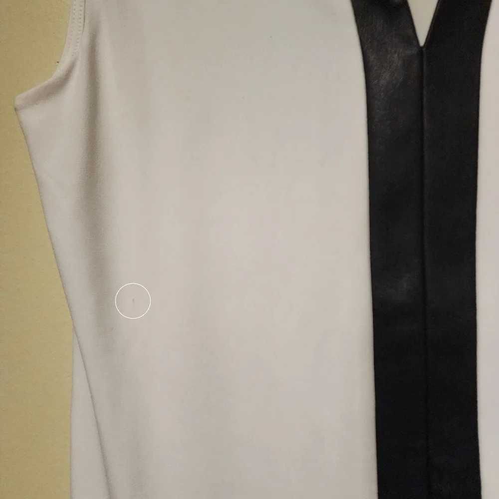 💙 EUC Calvin Klein Top - Picture 5 of 5